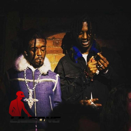 Download Playboi Carti And Lil Uzi Vert Carti Uzi X Uzi Carti Album